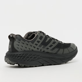 HOKA Speedgoat 2 cinzento