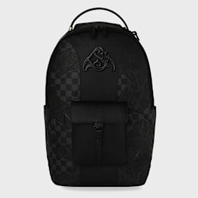 SPRAYGROUND 4AM Mix Up V2 Backpack negro