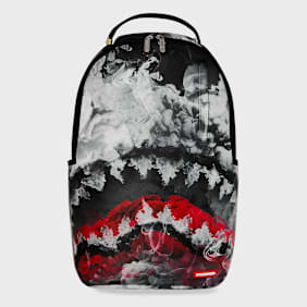 SPRAYGROUND Elevate White Backpack multicolor