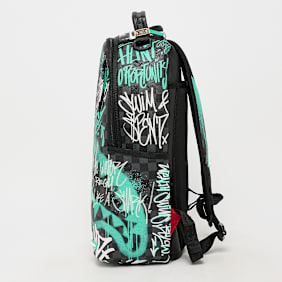 SPRAYGROUND Spray Poetry III Backpack multicolor