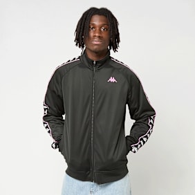 Kappa Banda Anniston Slim schwarz