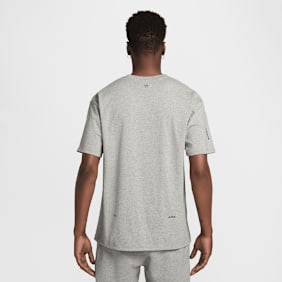 Nike Nocta NRG Nocta CS Shortsleeve Tee siva