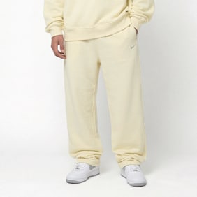 Nike Nocta NRG Nocta CS Fleece Pant OH gelb