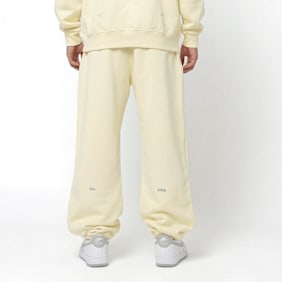Nike Nocta NRG Nocta CS Fleece Pant OH żółty