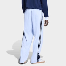 adidas Originals Pantaloni da allenamento baggy blu