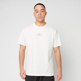 HALO Graphic T-Shirt beige