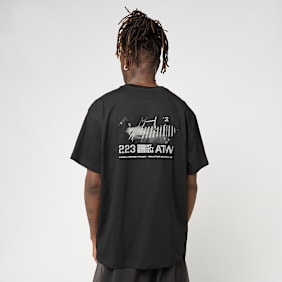 HALO Graphic T-Shirt negro