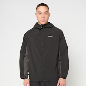 HALO Division Jacket negro