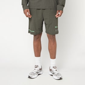 HALO Air Shorts grün