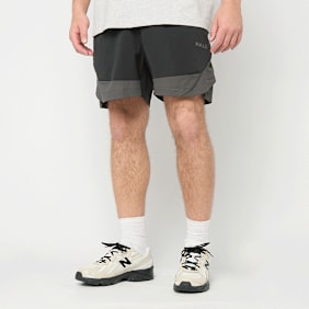 HALO Division Shorts schwarz