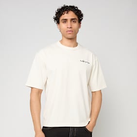 Polo Ralph Lauren Knit T-Shirt bež