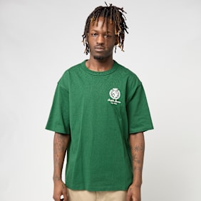 Polo Ralph Lauren Knit-T-Shirt grün