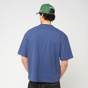 Polo Ralph Lauren Knit T-Shirt blauw