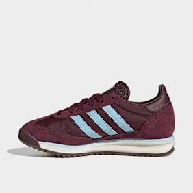 adidas Originals SL 72 RS (GS) rouge