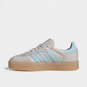 adidas Originals Sambae (GS) beige
