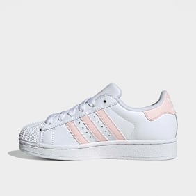 adidas Originals Superstar II (GS) blanc