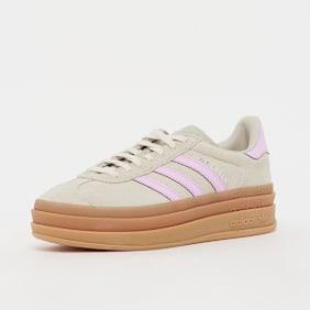adidas Originals Gazelle Bold (GS) beż