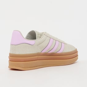adidas Originals Gazelle Bold (GS) beż