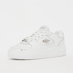 Karl Kani 89 Up `26 wit