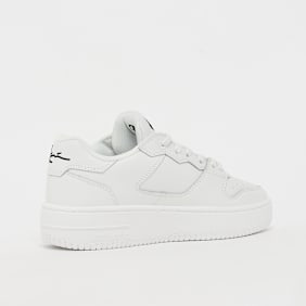 Karl Kani 89 Up `26 wit