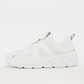 Karl Kani Runner PRM blanc