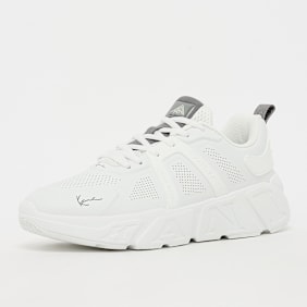 Karl Kani Runner PRM blanc