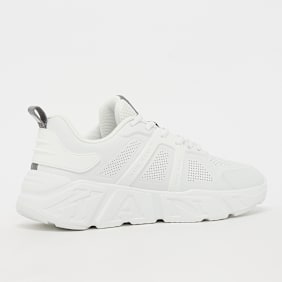 Karl Kani Runner PRM weiß
