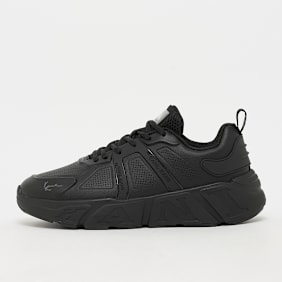 Karl Kani Runner PRM zwart