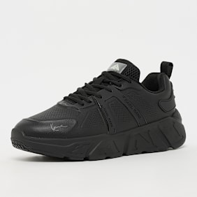 Karl Kani Runner PRM schwarz