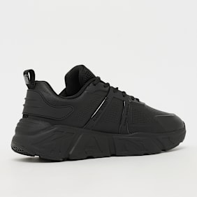 Karl Kani Runner PRM schwarz