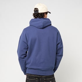 Polo Ralph Lauren Fleece Hoodie blauw