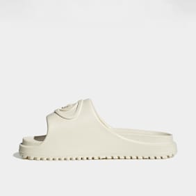 adidas Originals Campus 00s Foam Slide bege