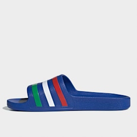 adidas Originals Adilette Aqua azul