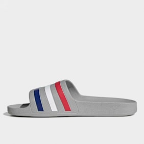 adidas Originals Adilette Aqua szary