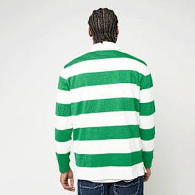 Polo Ralph Lauren Long Sleeve Knit verde