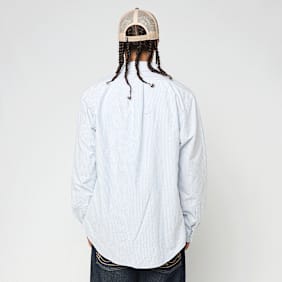 Polo Ralph Lauren Longsleeve Sport Shirt azul