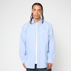 Polo Sport Ralph Lauren Woven Sport Shirt plava