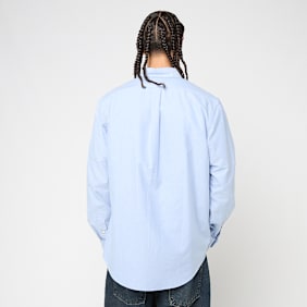 Polo Sport Ralph Lauren Woven Sport Shirt azul