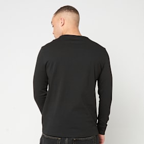 Polo Ralph Lauren Long Sleeve T-Shirt schwarz