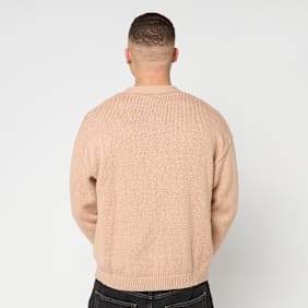 Polo Ralph Lauren Sweater-Cardigan beige