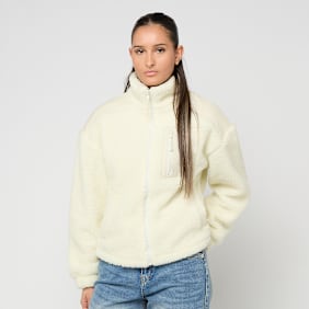 Decibel Sherpa Jacket bež