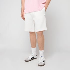 Polo Ralph Lauren Athletic Short weiß