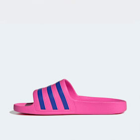 adidas Originals Adilette Aqua różowy