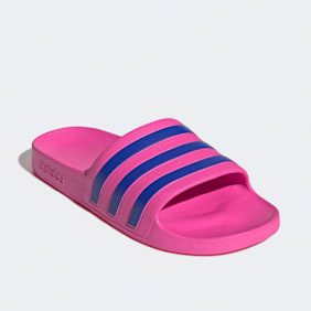 adidas Originals Adilette Aqua lichtroze