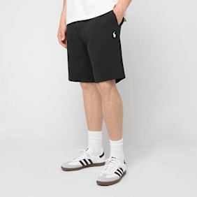 Polo Ralph Lauren Athletic Short nero
