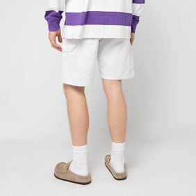 Polo Ralph Lauren Woven Shorts weiß