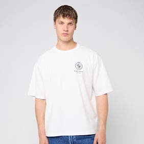 Polo Ralph Lauren Knit T-Shirt biały