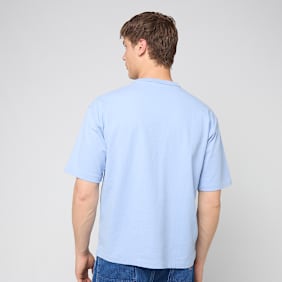 Polo Ralph Lauren Knit T-Shirt plava