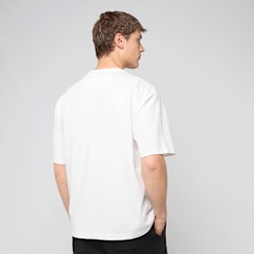 Polo Ralph Lauren Knit T-Shirt blanc
