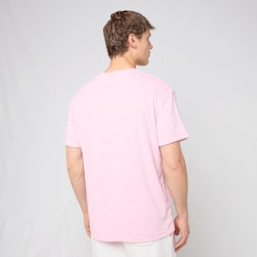 Polo Ralph Lauren Knit T-Shirt rosa